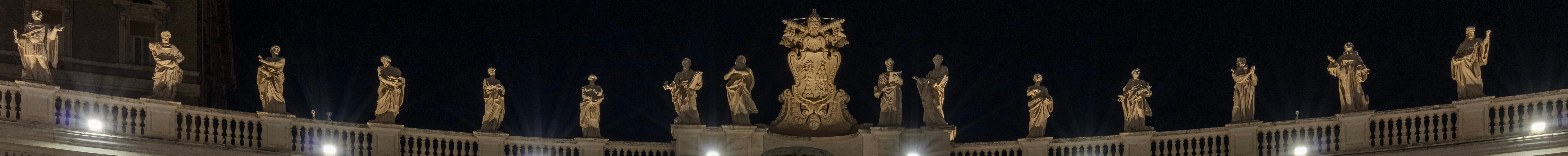 Vatican Header